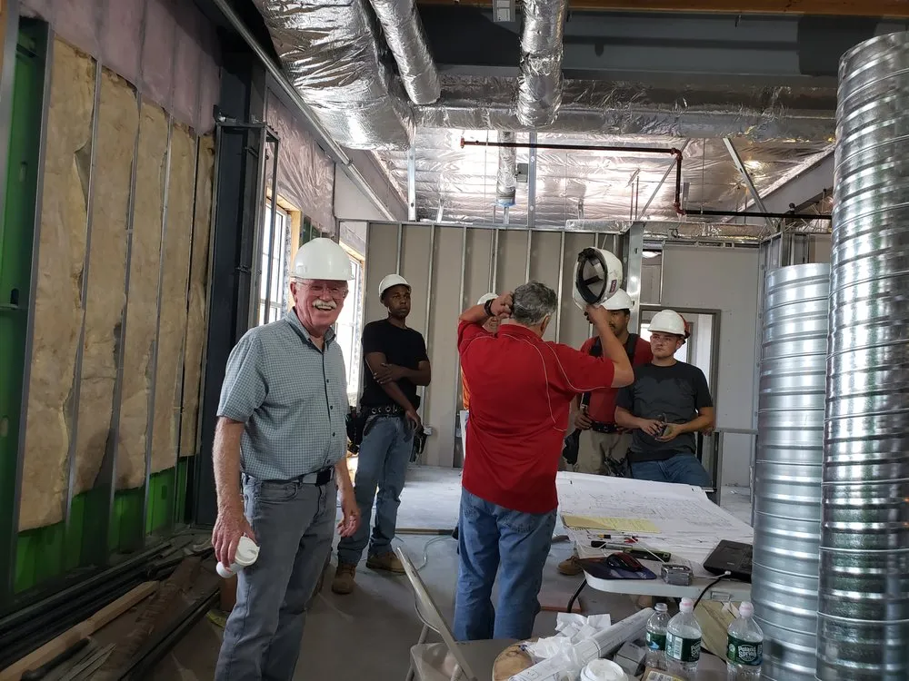 Reliable outlet and switch repair experts serving , - Mg Electric & Construction