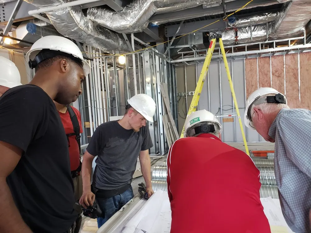 Certified electrical service for homes in circuit breaker repair, by