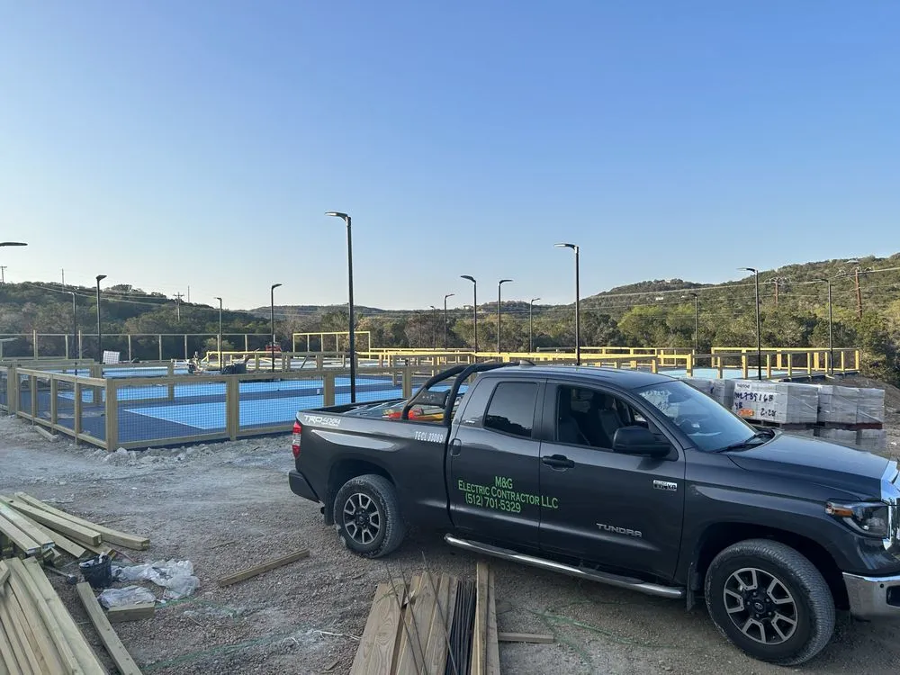 Expert electrical service for homes in circuit breaker repair,  by 