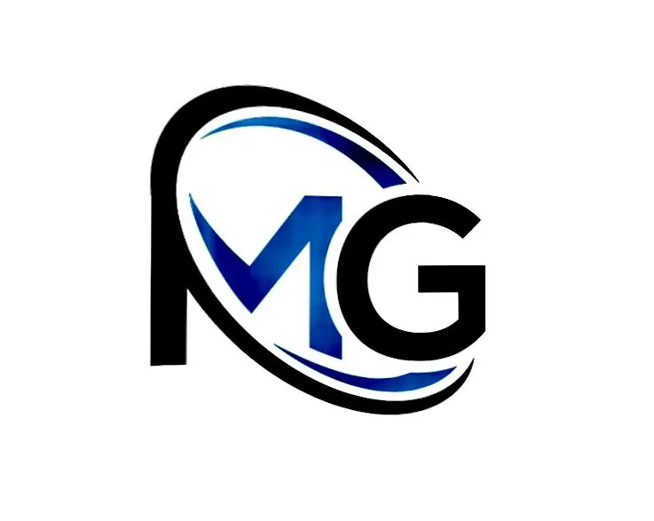 Slide of MG Electric