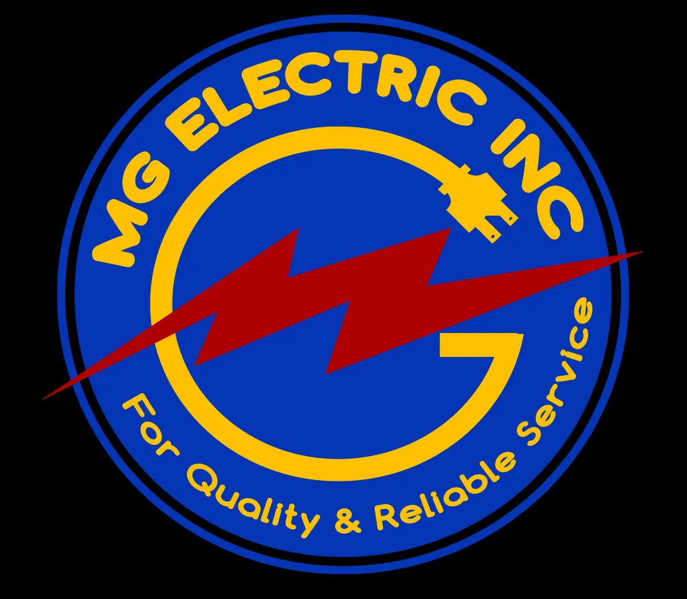 Slide of MG Electric