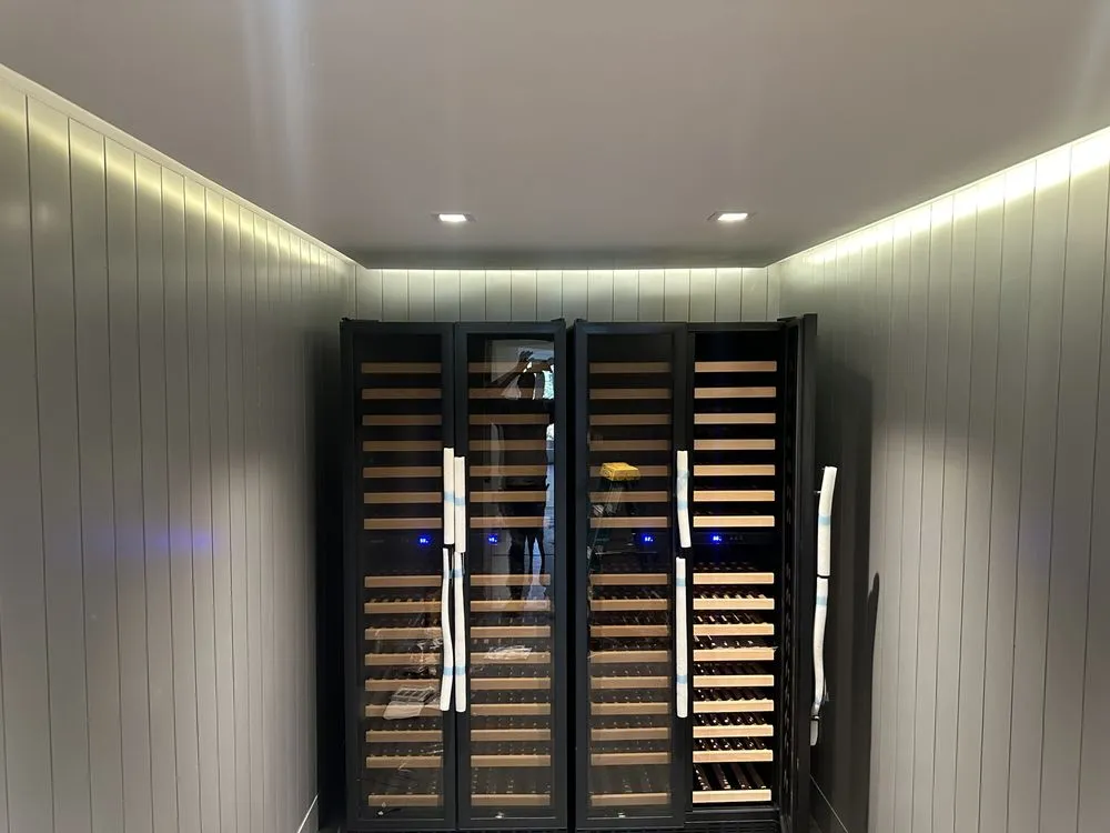 Slide of Mg electric