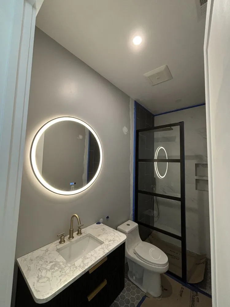 Slide of Mg electric