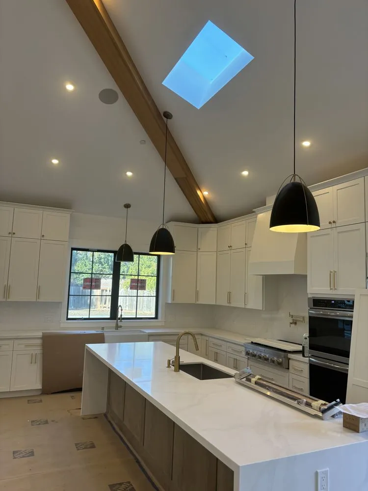 Slide of Mg electric