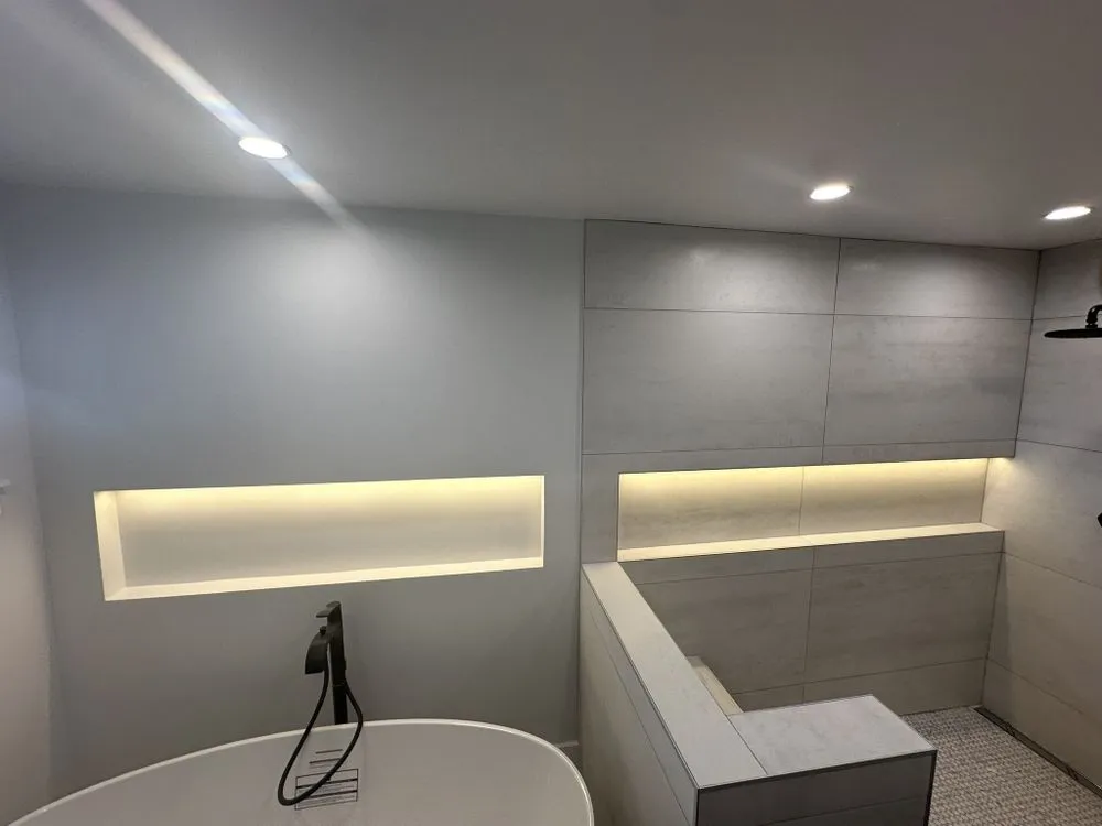 Slide of Mg electric