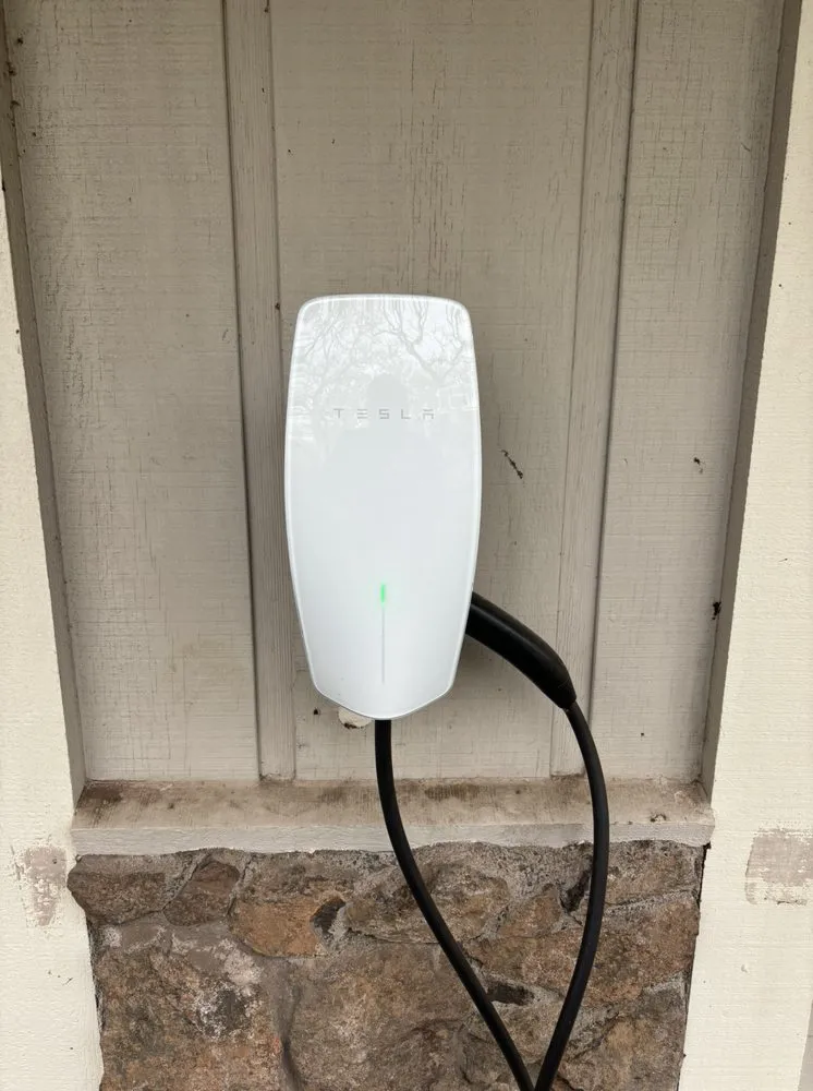 Slide of Mg electric