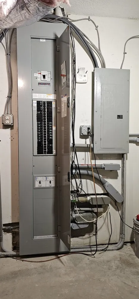 Professional outlet and switch repair service in Port St. Lucie, FL - MG Electrical Services