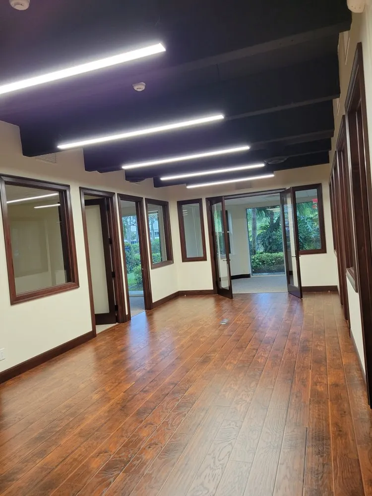 Licensed panel upgrade experts serving Port St. Lucie, FL - MG Electrical Services