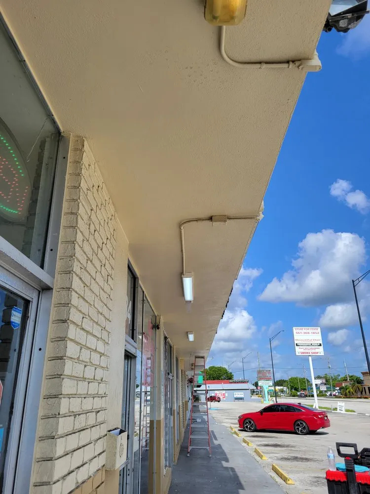 Certified electrical repair experts serving Port St. Lucie, FL - MG Electrical Services