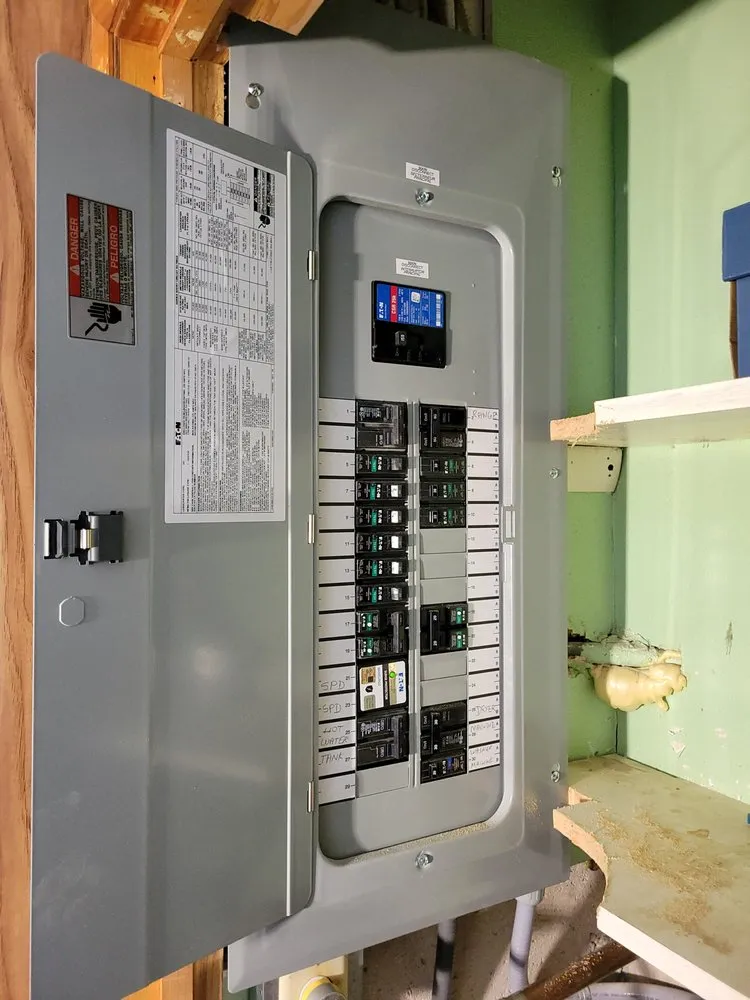 Trusted electrician providing electrical repair in Port St. Lucie, FL - MG Electrical Services
