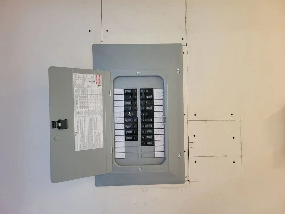 Affordable lighting installation service in Port St. Lucie, FL - MG Electrical Services