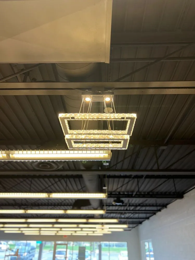 Slide of MG Electrical