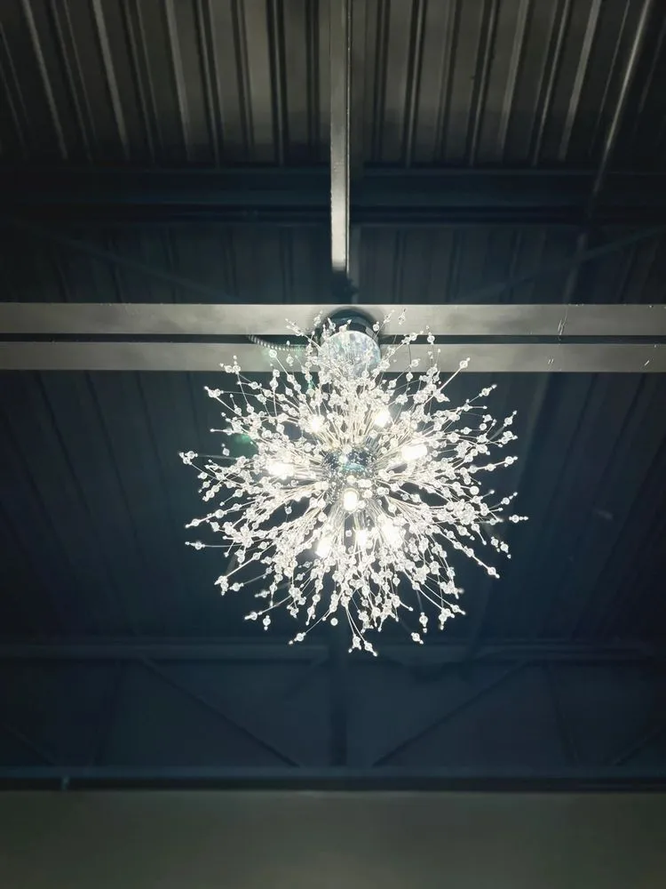 Slide of MG Electrical