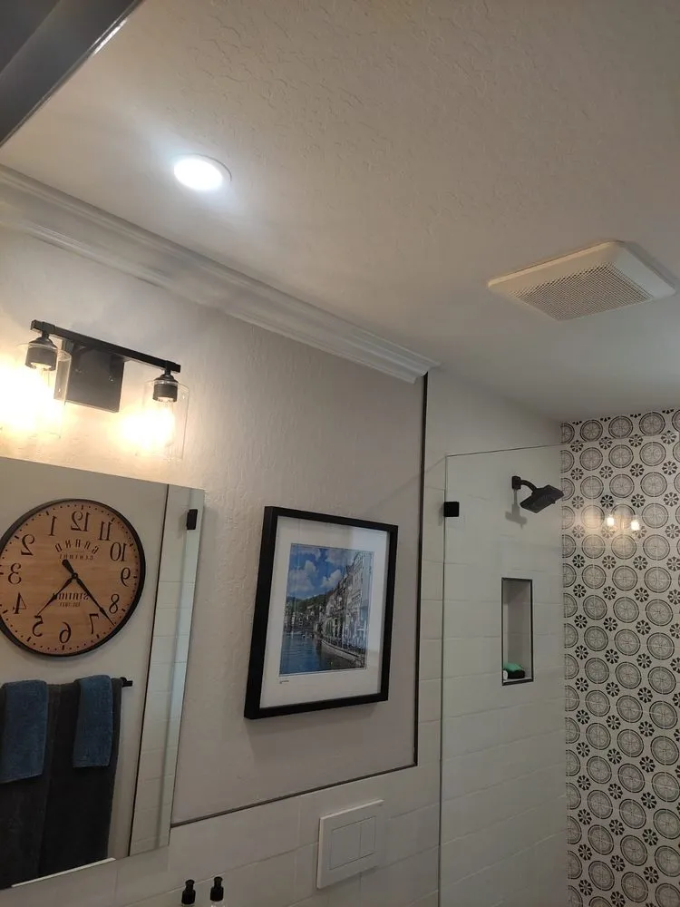 Slide of MG Electrical