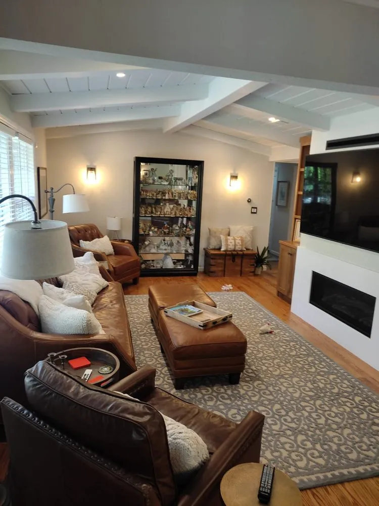 Slide of MG Electrical