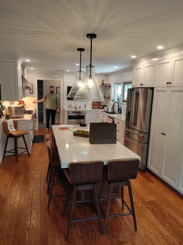 Slide of MG Electrical