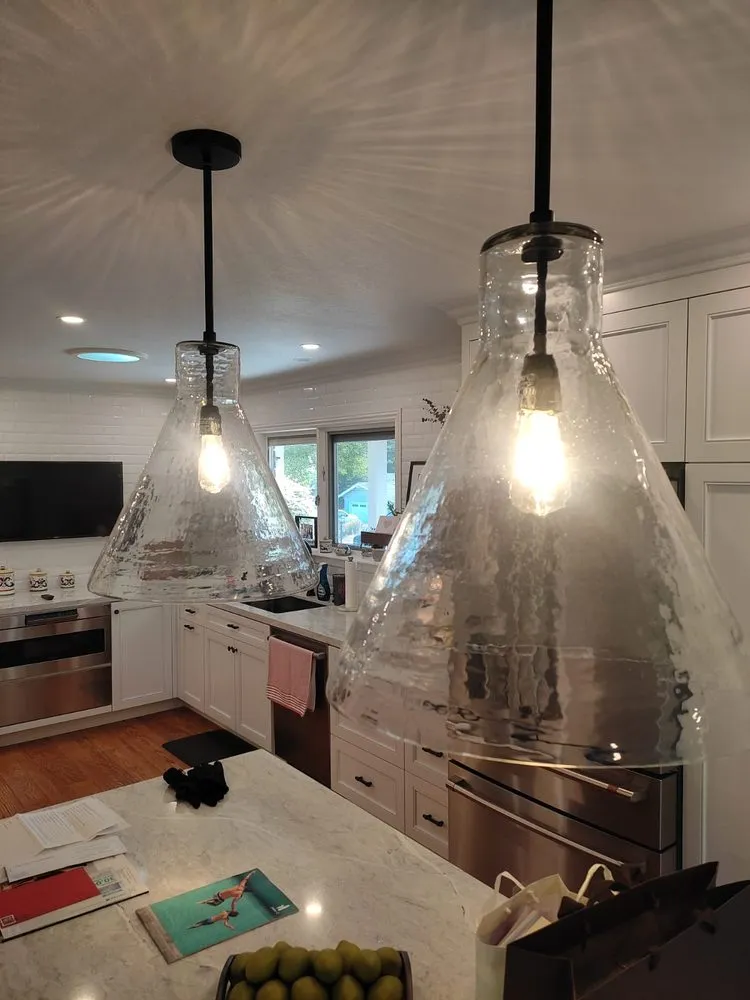 Slide of MG Electrical