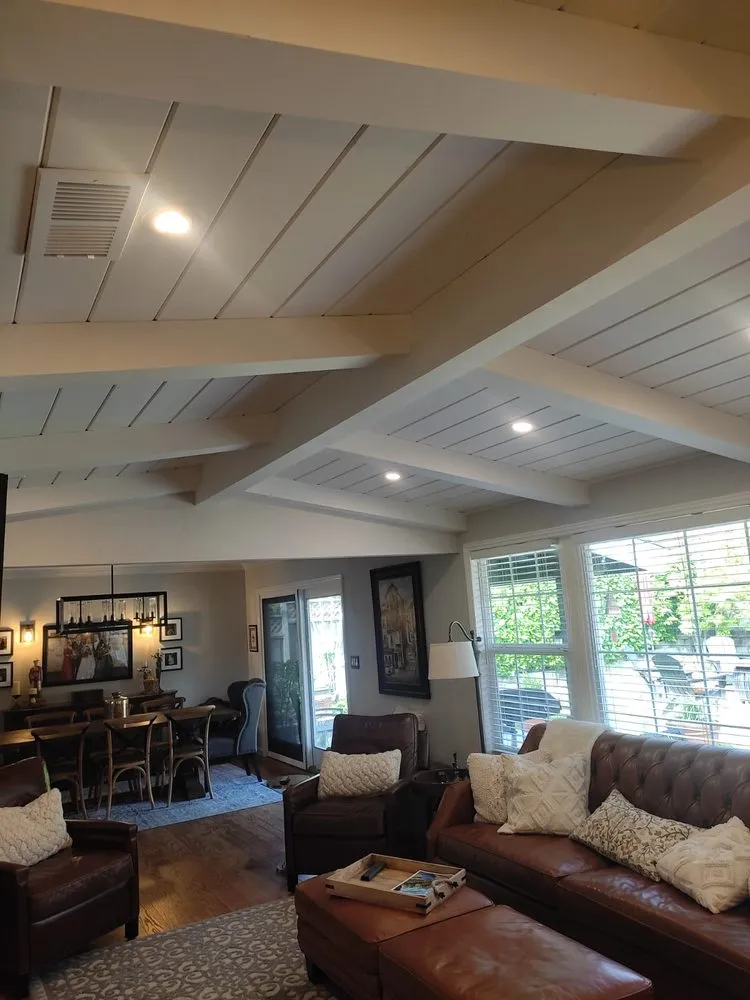 Slide of MG Electrical