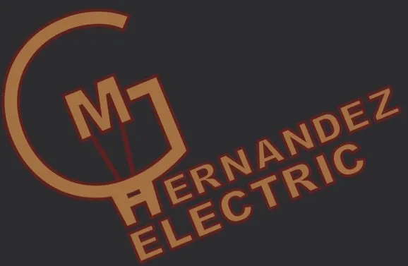 Slide of MG Hernandez Electric