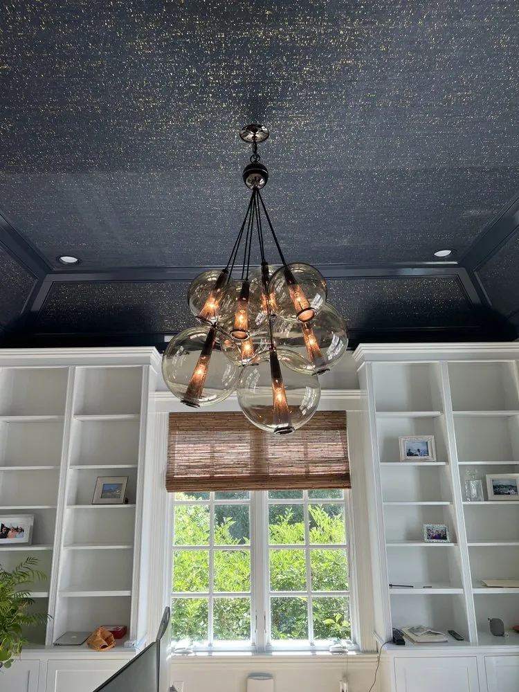 Slide of MG Hernandez Electric