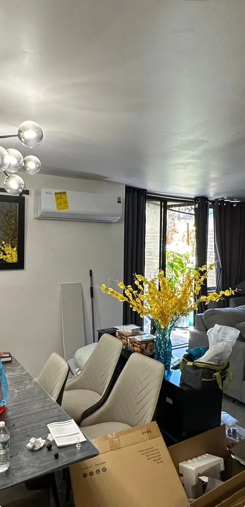 Slide of MG Quality Handyman