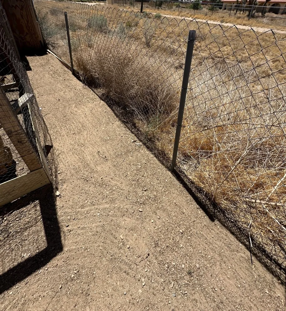 Slide of MG Quality Handyman