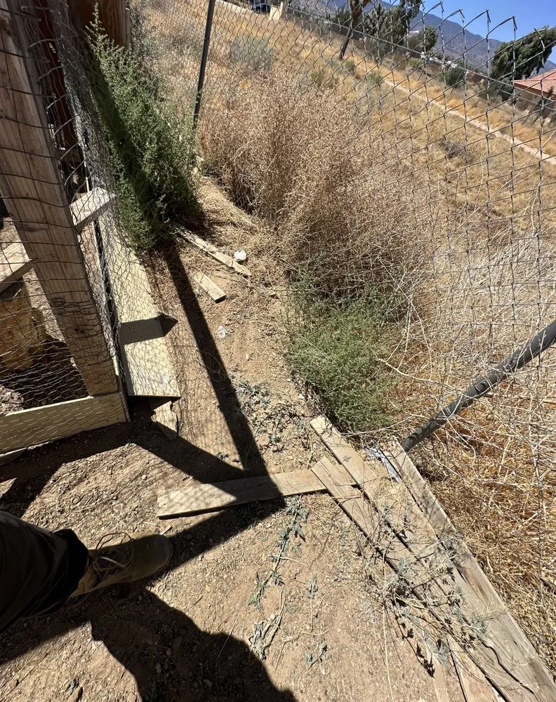 Slide of MG Quality Handyman