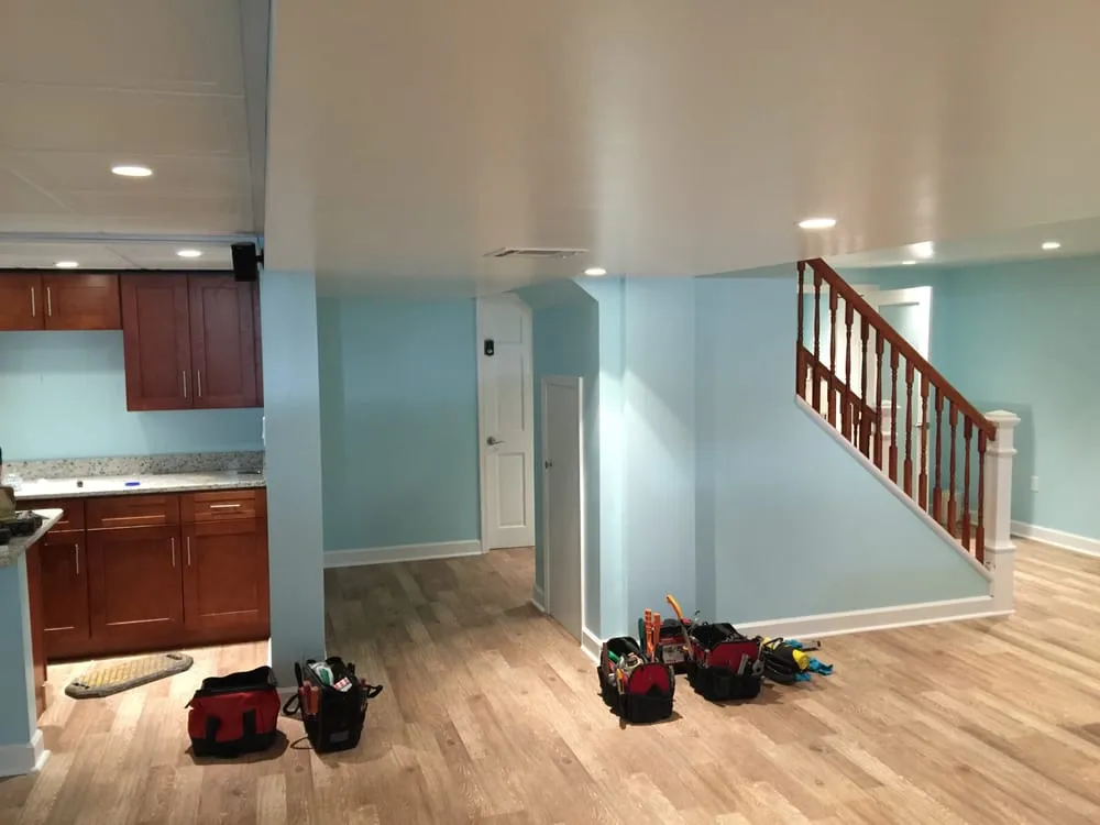 Slide of MG Remodeling Inc