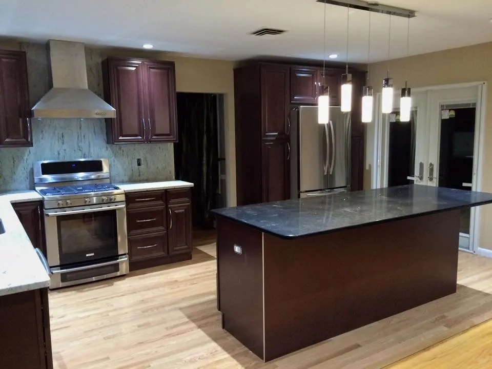 Slide of MG Remodeling Inc