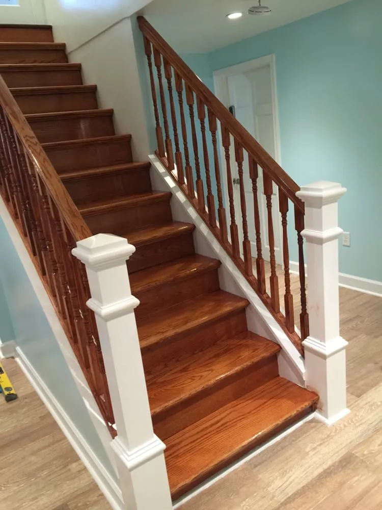 Slide of MG Remodeling Inc