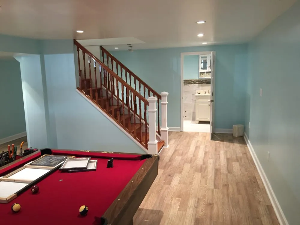 Slide of MG Remodeling Inc