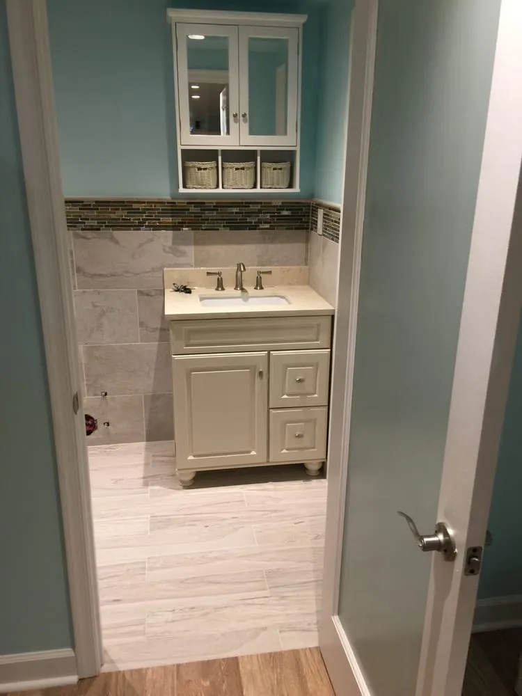 Slide of MG Remodeling Inc