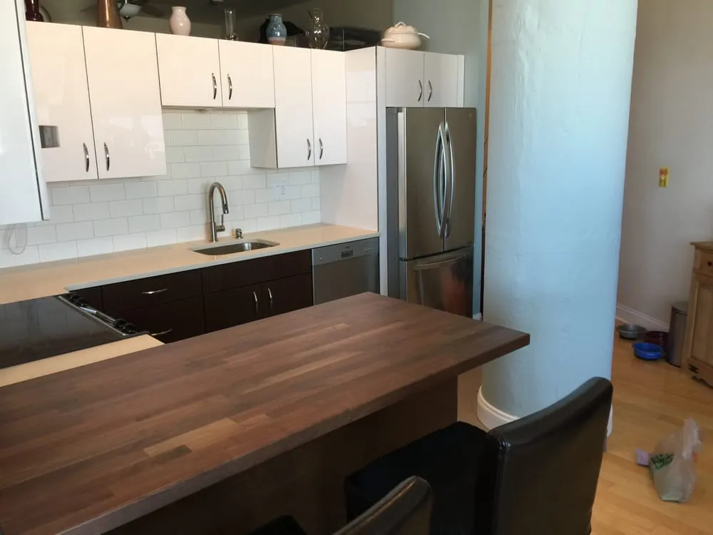 Slide of MG Remodeling Inc