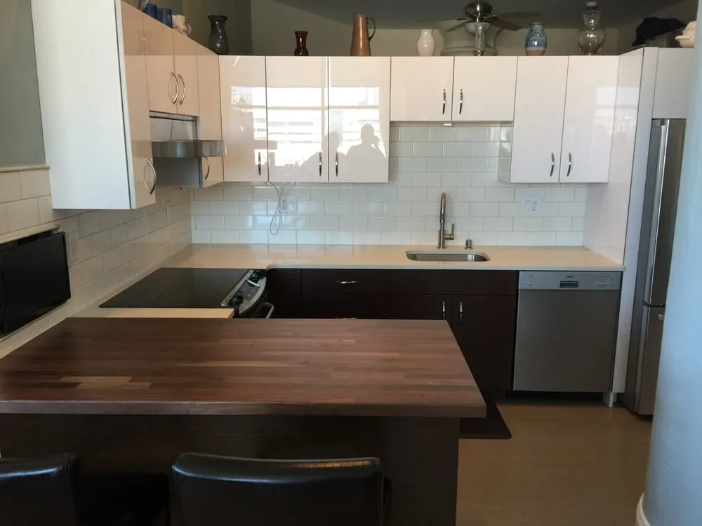 Slide of MG Remodeling Inc