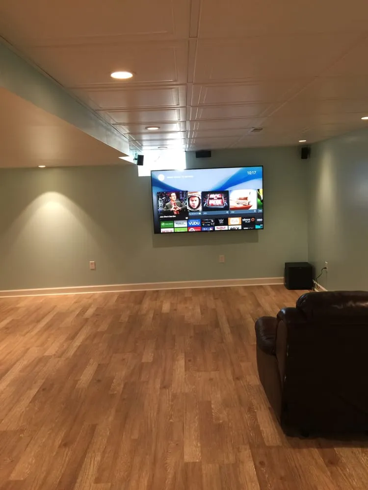 Professional emergency electrical service experts serving ,  - MG Remodeling Inc