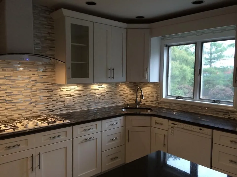 Slide of MG Remodeling Inc