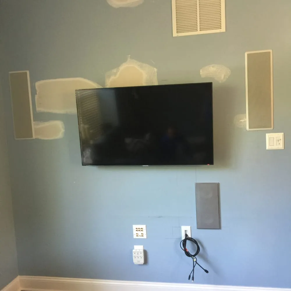 Slide of MG Remodeling Inc