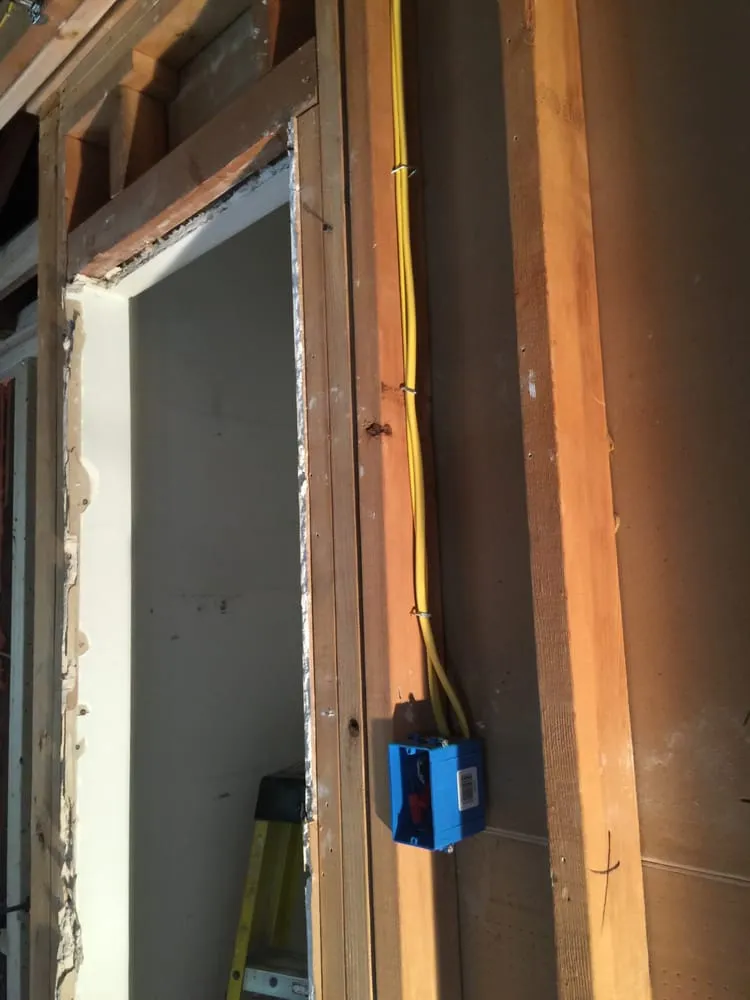 Slide of MG Remodeling Inc