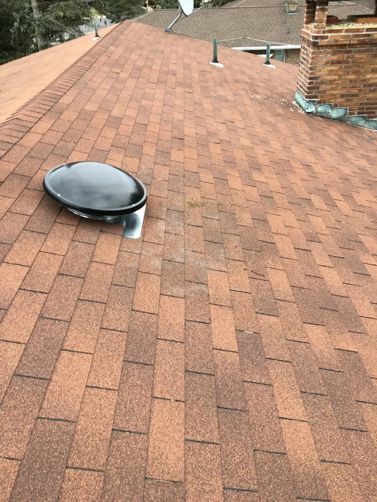 Slide of MG Remodeling Inc