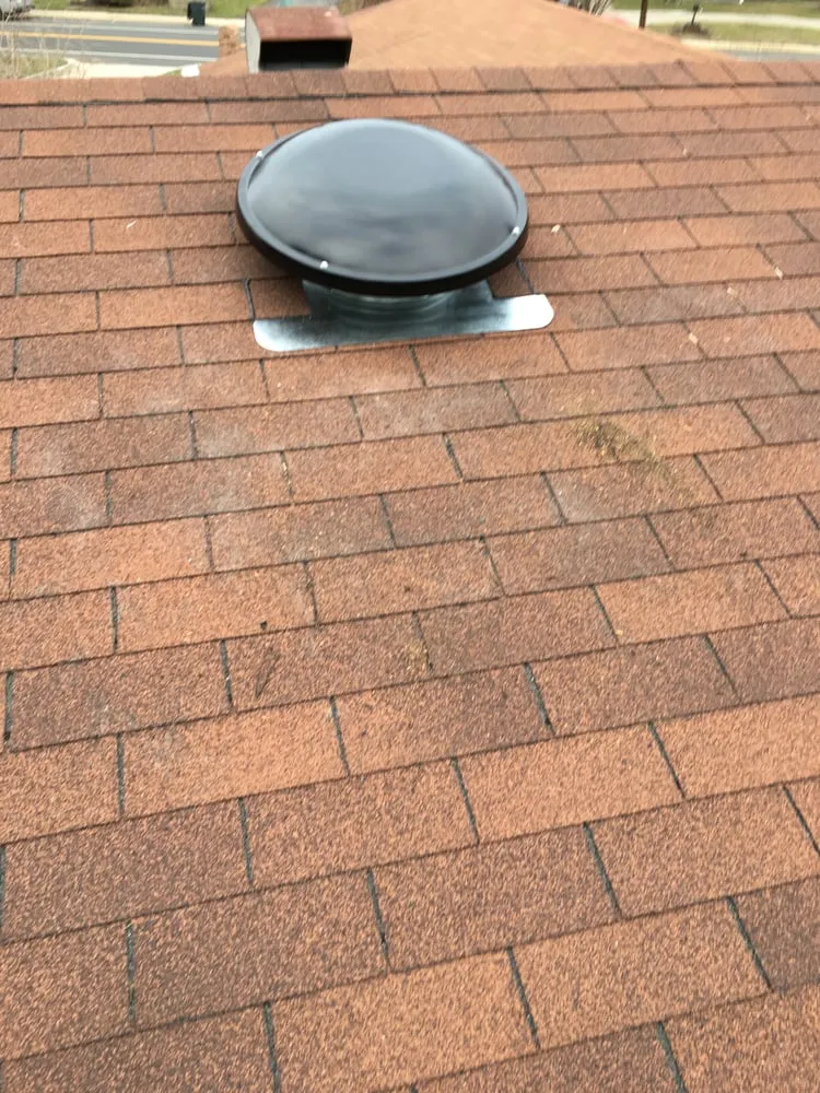 Slide of MG Remodeling Inc