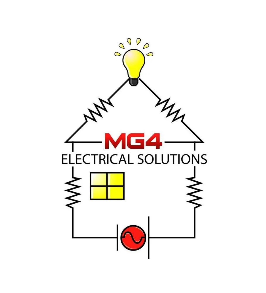 Slide of MG4 Electrical Solutions