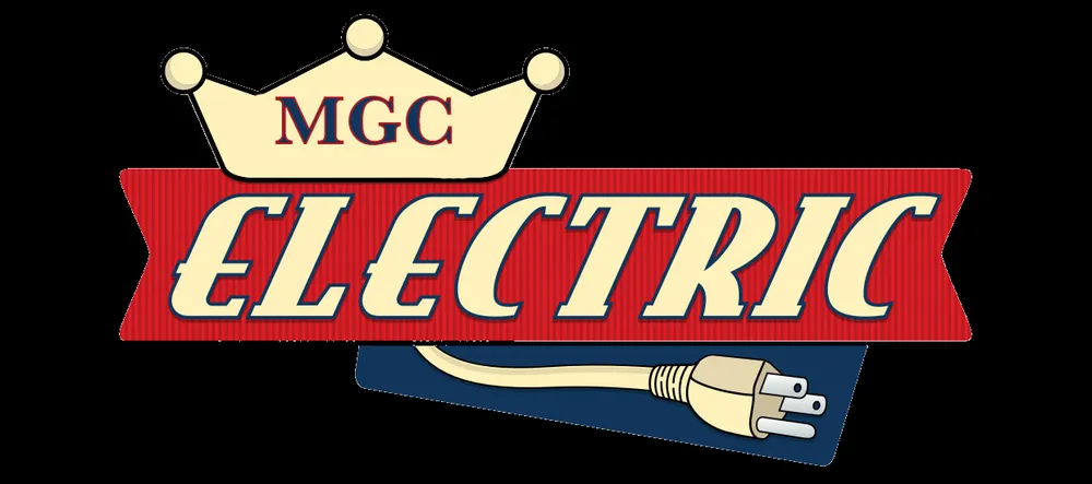 Slide of MGC Electric