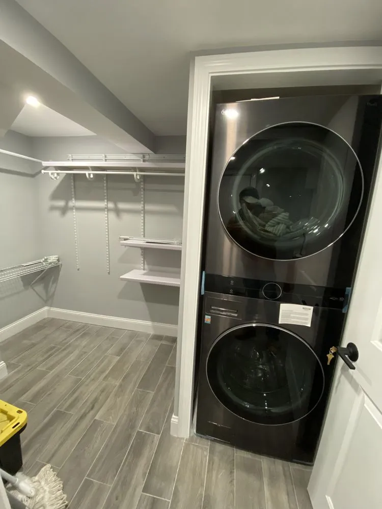 Slide of MGL Construction