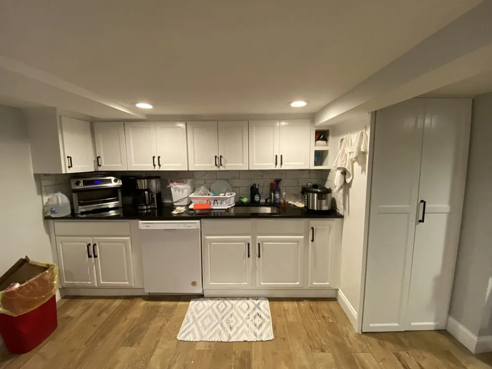 Slide of MGL Construction