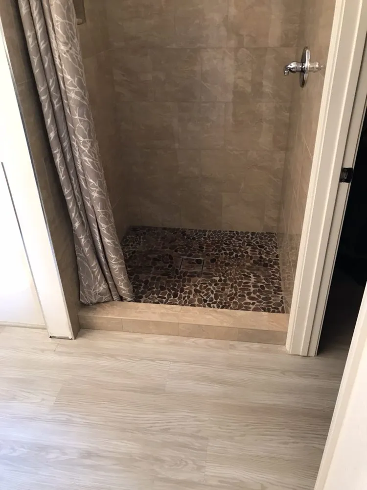 Slide of MGM Construction