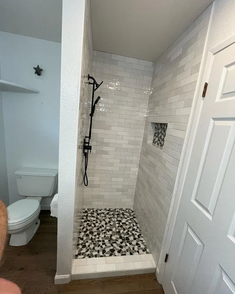 Slide of MGM Construction