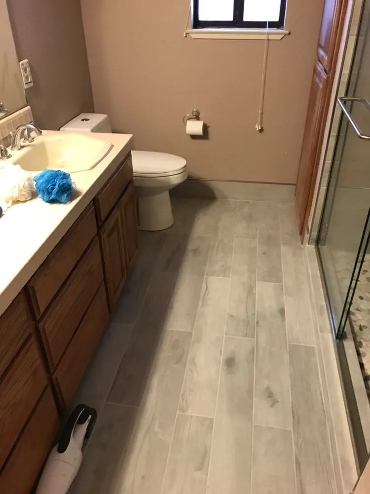 Slide of MGM Construction