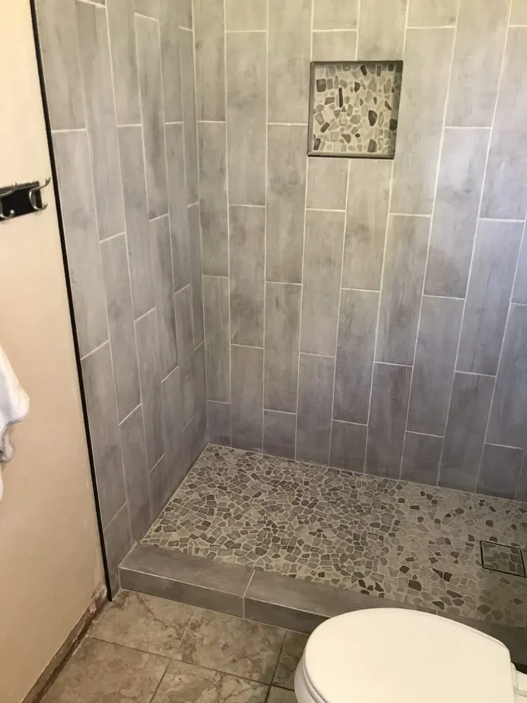 Slide of MGM Construction