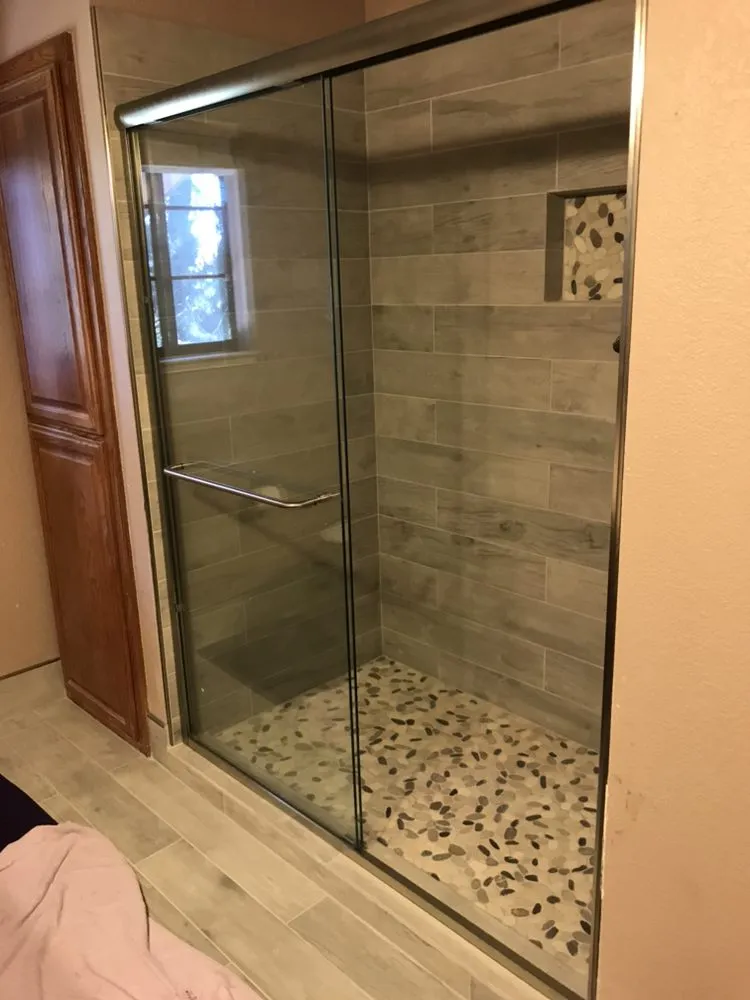 Slide of MGM Construction