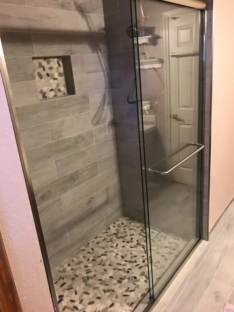 Slide of MGM Construction